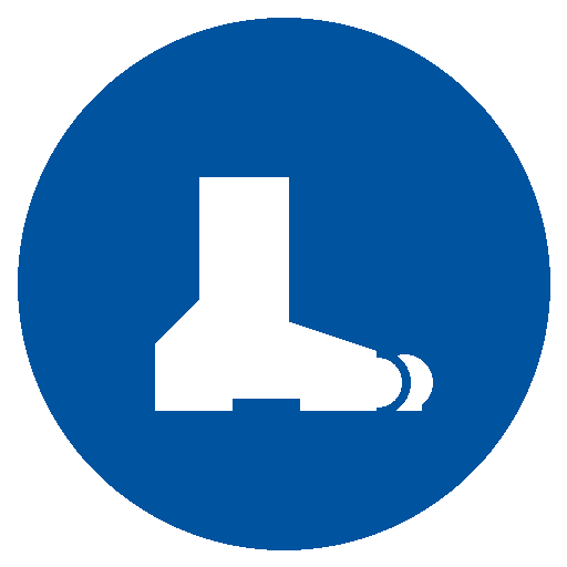 Safety Footwear